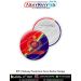 Personalised RPF Button Badge : ArmyNavyAir.com