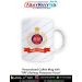 Personalised Coffee Mugs With RPF : ArmyNavyAir.com