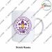 International Scouts (Boys) Mug Souvenir-Russia