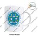 International Guide ( Girls) Mug Souvenir-Russia