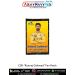 CSK Ruturaj Gaikwad Fan Patch - Must Have For True Fans! : ArmyNavyAir.com