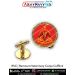 Indian Army RVC Cufflinks : ArmyNavyAir.com