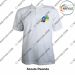 International Scouts (Boys) T Shirt -Rwanda