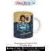 Personalised Sai Kishore Fan GT Coffee Mug : ArmyNavyAir.com