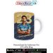 Personalised Sai Sudharsan Fan GT Coffee Mug : ArmyNavyAir.com