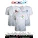 Personalised Sainik Schools T-Shirt : ArmyNavyAir.com
