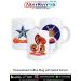 Personalised Coffee Mug Sainik Schools : ArmyNavyAir.com