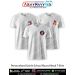 Personalised Sainik Schools Round Neck T-Shirt : ArmyNavyAir.com