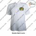 International Scouts (Boys) T Shirt -Saint Lucia
