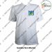international Guide (Girls) T Shirt-San Marino
