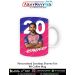 Personalised Sandeep Sharma RR Coffee Mug : ArmyNavyAir.com