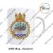Personalised Indian Navy INHS Sanjivani : ArmyNavyAir.com
