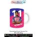 Personalised Sanju Samson RR Coffee Mug : ArmyNavyAir.com