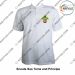 International Scouts (Boys) T Shirt -Sao Tome and Principe