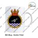 Personalised Indian Navy INS Sardar Patel : ArmyNavyAir.com