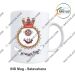 Personalised Indian Navy INS Satavahana : ArmyNavyAir.com