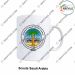 International Scouts (Boys) Mug Souvenir-Saudi Arabia