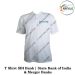 T Shirt SBI Bank | State Bank of India & Merger Banks (Bikaner & Jaipur|Hyderabad|Indore |Mysore|Patiala|Travancore |Bharatiya Mahila Bank)