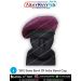 SBI | State Bank of India Security Guard Uniform | Dress Accessories : ArmyNavyAir-Beret Cap