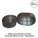 Mess Tin Oval Shape Aluminum With Foldable Handle : ArmyNavyAir.com