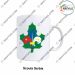 International Scouts (Boys) Mug Souvenir-Serbia