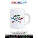 Personalised Coffee Mugs with Special Frontier Force : ArmyNavyAir.com