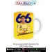 Personalised Shaik Rasheed Fan CSK Coffee Mug : ArmyNavyAir.com