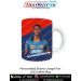 Personalised Shamar Joseph Fan LSG Coffee Mug : ArmyNavyAir.com