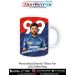 Personalised Shardul Thakur Fan LSG Coffee Mug : ArmyNavyAir.com