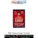 PBKS Shashank Singh Fan Patch - Must Have For True Fans! : ArmyNavyAir.com