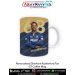 Personalised Sherfane Rutherford Fan GT Coffee Mug : ArmyNavyAir.com