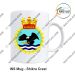 Personalised Indian Navy INS Shikra : ArmyNavyAir.com