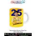 Personalised Shivam Dube Fan CSK Coffee Mug : ArmyNavyAir.com