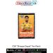 CSK Shreyas Gopal Fan Patch - Must Have For True Fans! : ArmyNavyAir.com