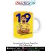 Personalised Shreyas Gopal Fan CSK Coffee Mug : ArmyNavyAir.com