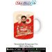 Personalised Shreyas Iyer Fan PBKS Coffee Mug : ArmyNavyAir.com