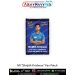 MI Shrijith Krishnan Fan Patch - Must Have For True Fans! : ArmyNavyAir.com