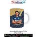 Personalised Shubman Gill Fan GT Coffee Mug : ArmyNavyAir.com