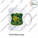 International Scouts (Boys) Mug Souvenir-Sierra Leone
