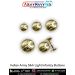 Indian Army SIKHLI Buttons : ArmyNavyAir.com