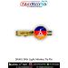 Indian Army Sikh Light Infantry Tie Pin : ArmyNavyAir.com