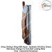 Indian Armed Force-Police-Security Rifle Sling SLR-Army (OG) synthetic