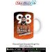 Personalised Simarjeet Singh Fan SRH Coffee Mug : ArmyNavyAir.com