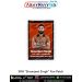 SRH Simarjeet Singh Fan Patch - Must Have For True Fans! : ArmyNavyAir.com