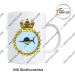 Personalised Indian Navy INS Sindhushastra : ArmyNavyAir.com