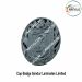 SLL Sandur Laminates Security Cap Badge : ArmyNavyAir.com