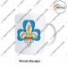 International Scouts (Boys) Mug Souvenir-Slovakia