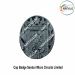 SMCL Sandur Micro Circuits Ltd Security Cap Badge : ArmyNavyAir.com