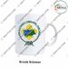International Scouts (Boys) Mug Souvenir-Solomon