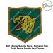 BSF South Bengal Formation Div Sign : ArmyNavyAir.com